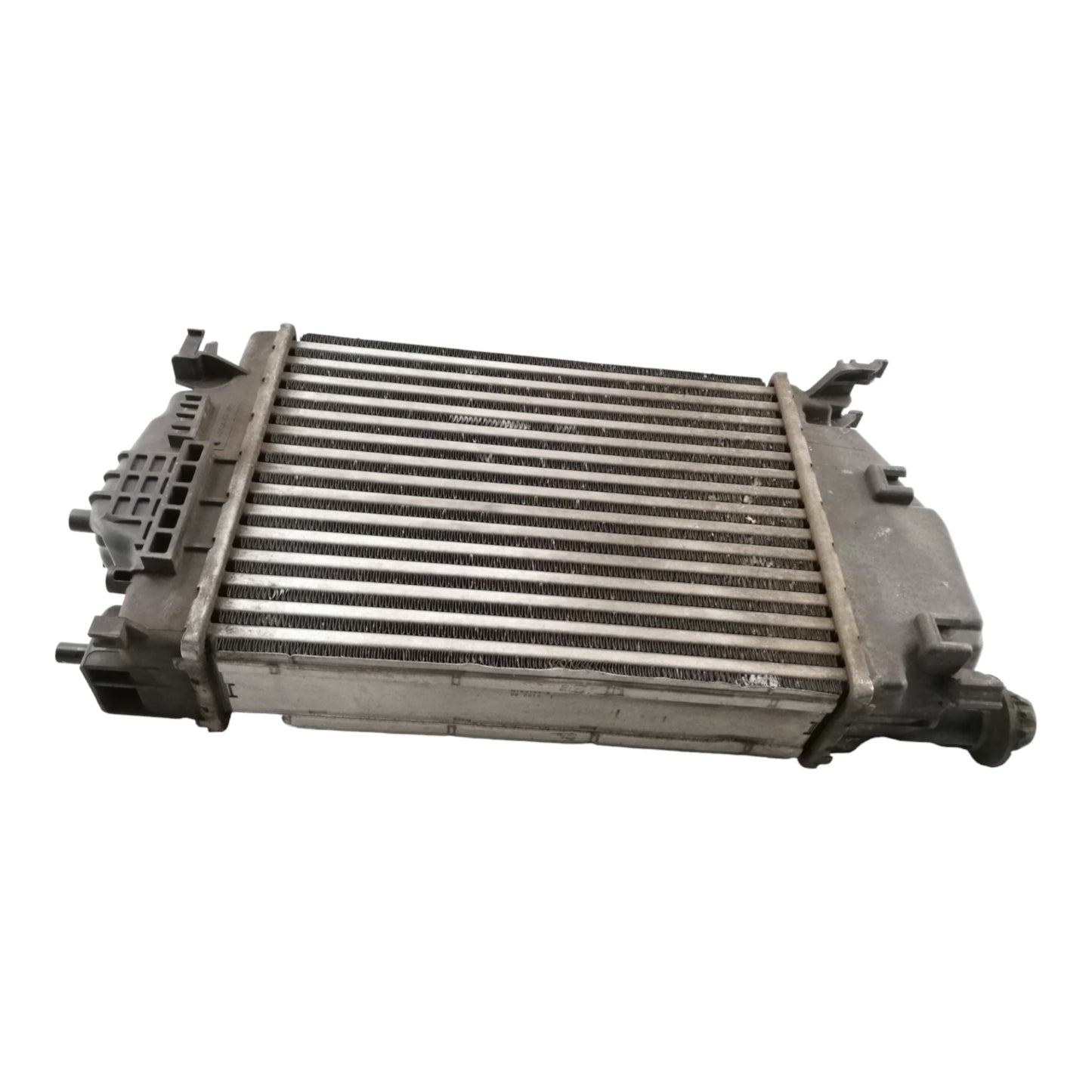 Intercooler Scambiatore Calore NISSAN QASHQAI II J11 1.6 DCi R9M