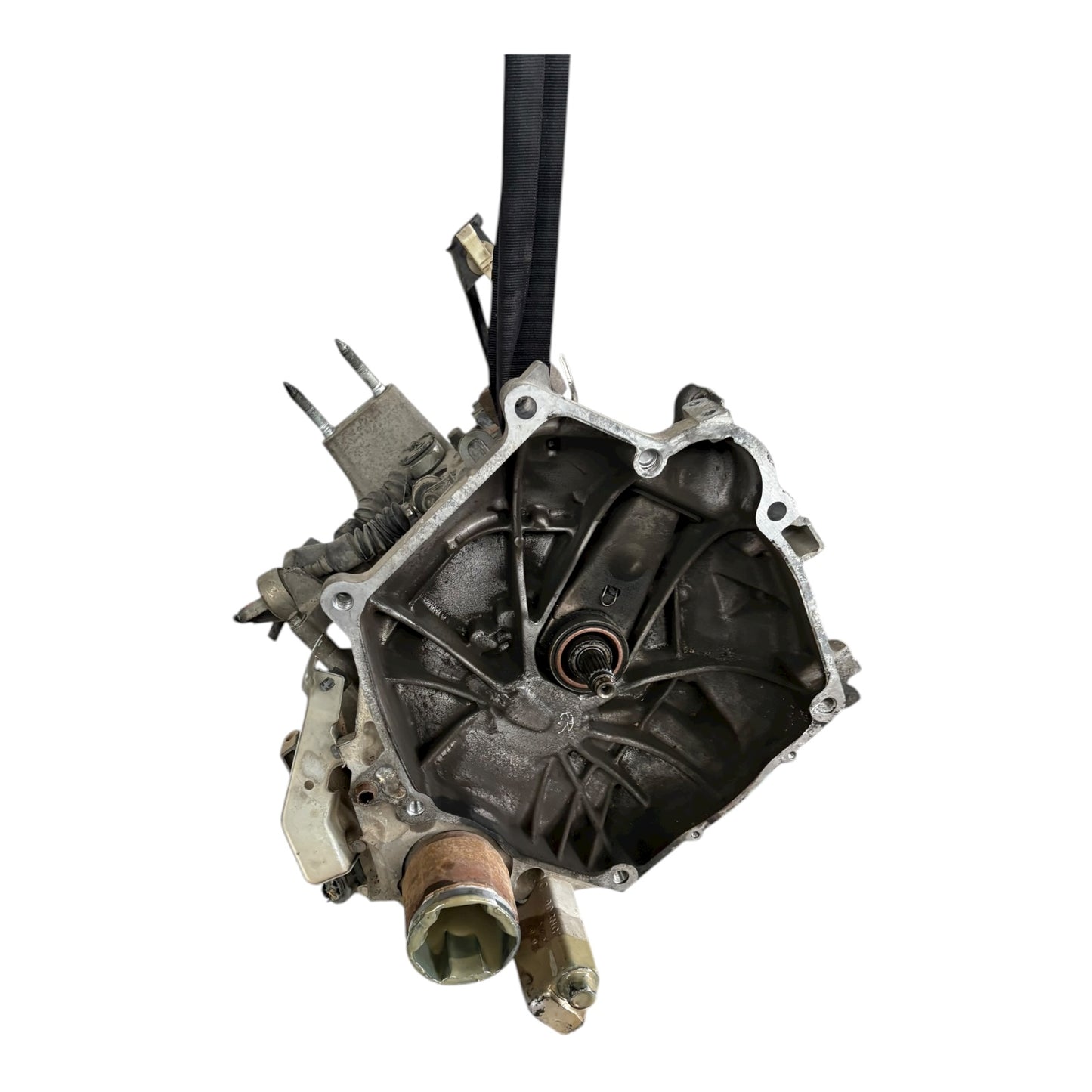 Cambio Manuale 6 Marce HONDA CIVIC 8 Serie 1.4 Benzina Motore L13A7