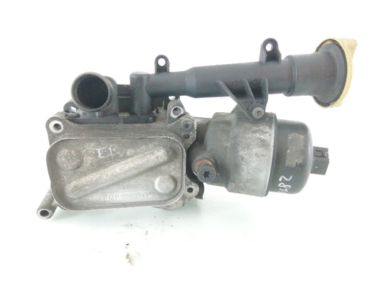 Radiatore olio opel corsa d - 1.3 cdti (2006 > 2010) 55193743 motore z13dtj