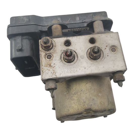 Gruppo Centralina Pompa Abs Anteriore SUZUKI GRAND VITARA 1 Serie