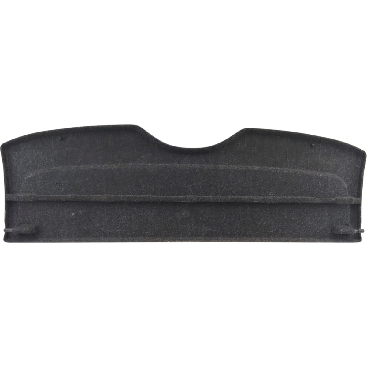 Cappelliera Ripiano Copertura Vano Bagagli LANCIA YPSILON 1 Serie 843