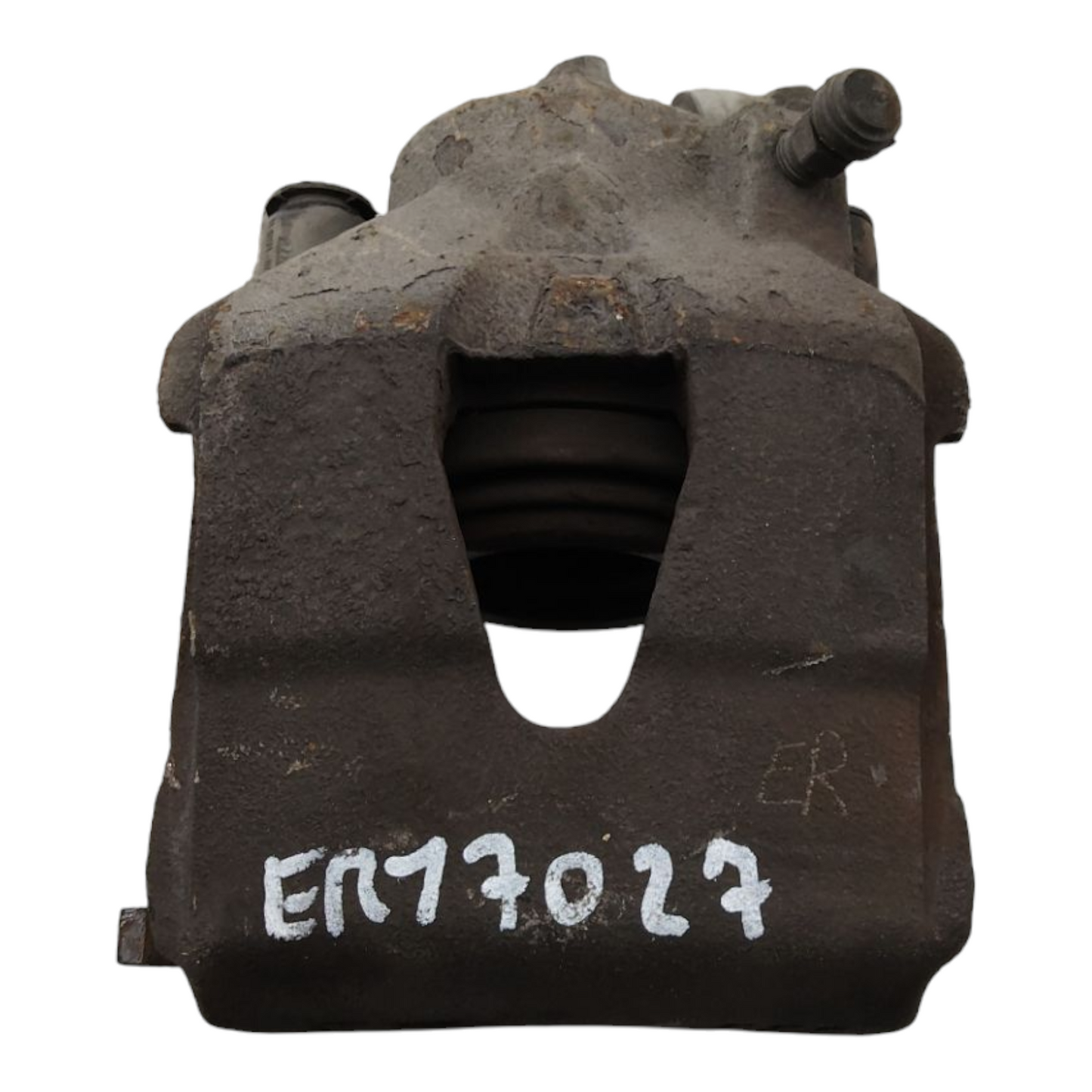 Pinza Freno Anteriore Sinistro VOLKSWAGEN GOLF 5 6 Serie/SCIROCCO 3 Serie