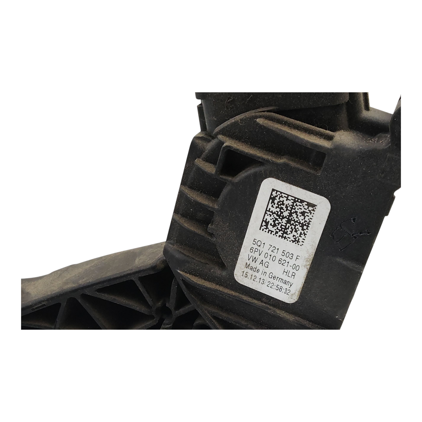 Pedale Acceleratore VOLKSWAGEN GOLF 7 8 Serie/ARTEON/E-GOLF