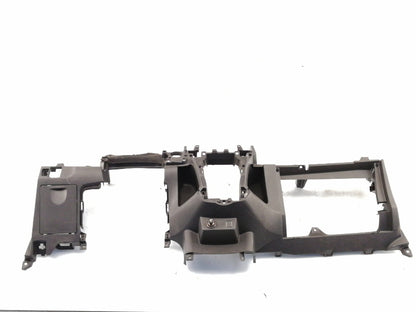 Cruscotto toyota yaris ( 2009 - 2011 ) anteriore 55302-0d010 grigio