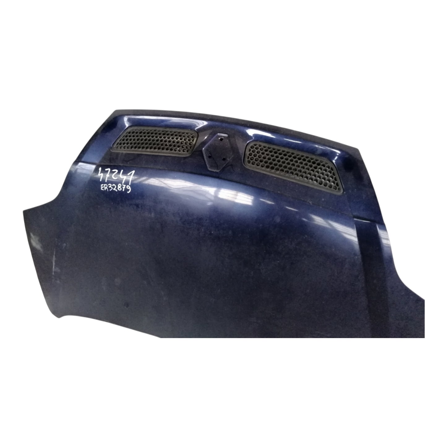 Cofano Anteriore RENAULT SCENIC 1 Serie Benzina Diesel