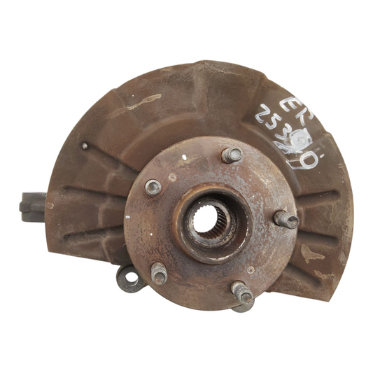 Fusello Mozzo Anteriore Destro SUZUKI GRAND VITARA 2 Serie