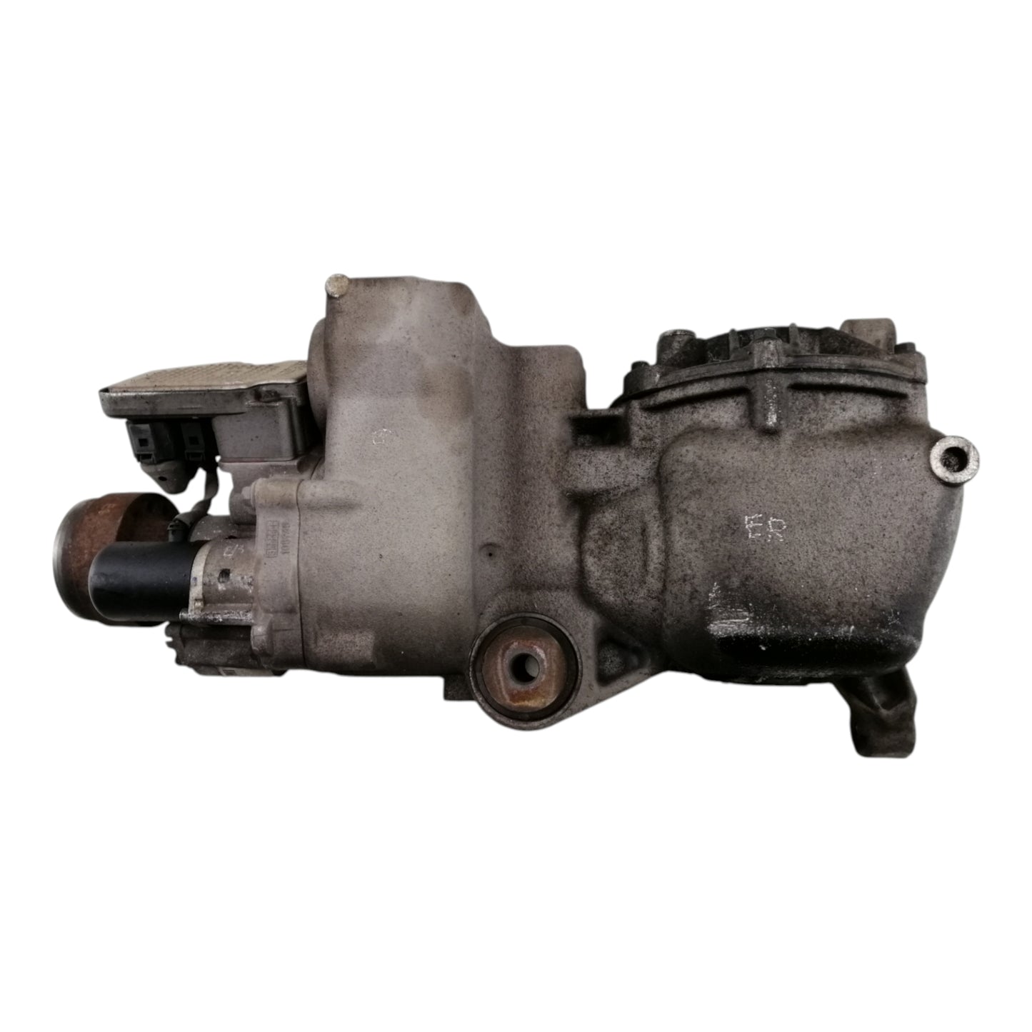Differenziale Posteriore FORD KUGA 1 Serie 2.0 TDCi 4x4 Motore G6DG