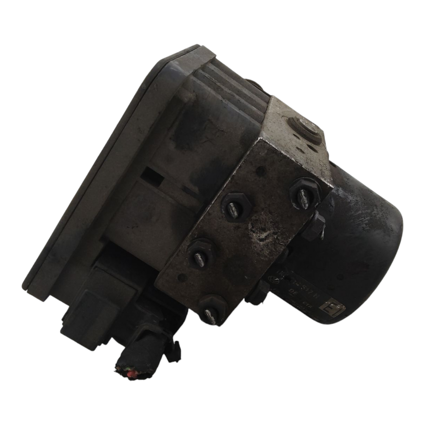 Gruppo Centralina Pompa Abs AUDI A3 8PA 8P1