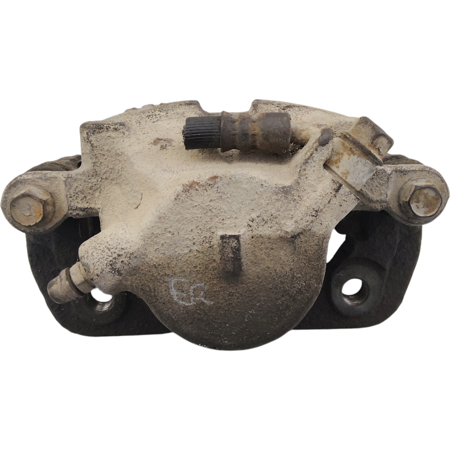 Pinza Freno Anteriore Destro SUZUKI VITARA 1 Serie 1.6 Benzina G16B