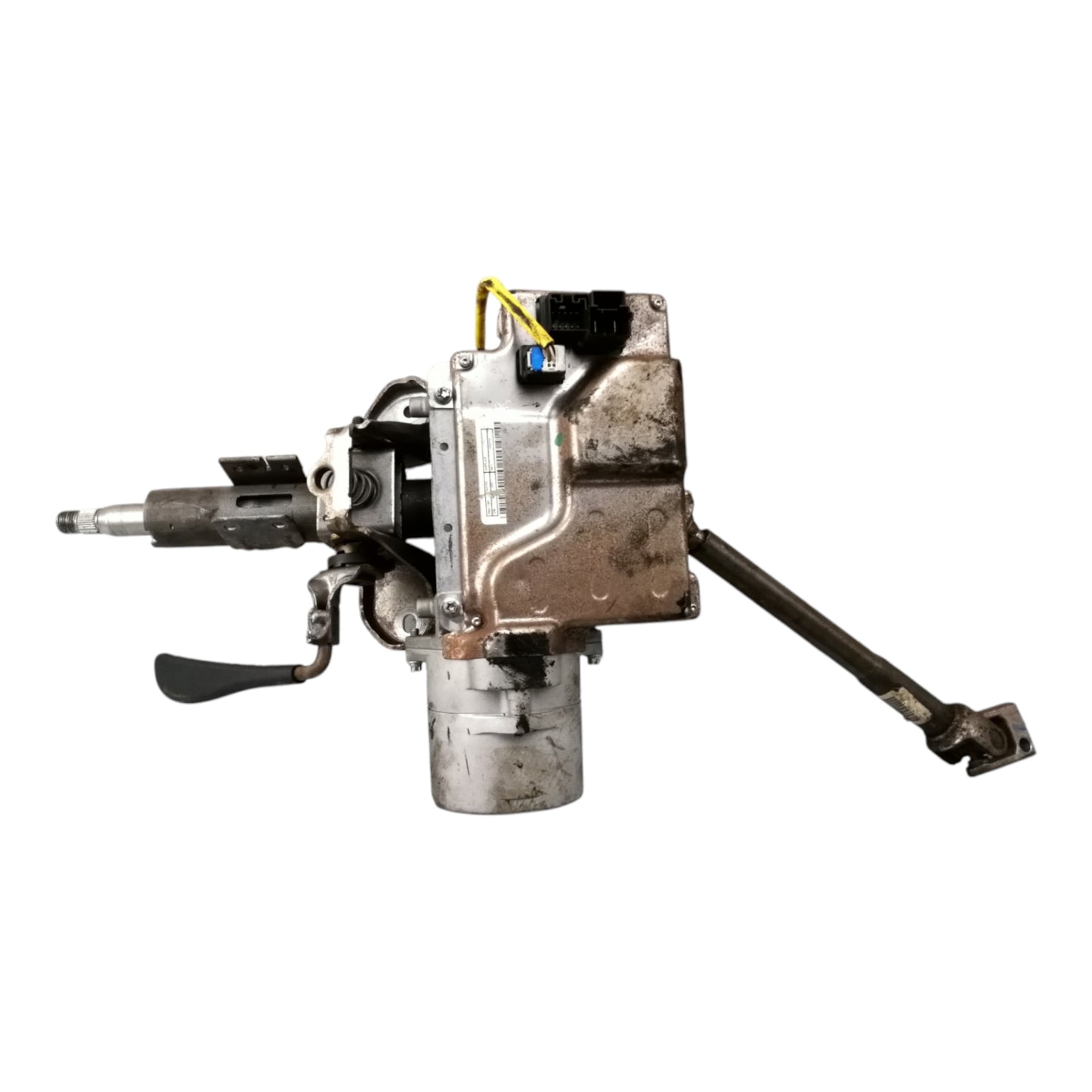 Piantone Sterzo Completo FIAT 500 2 Serie/500 C