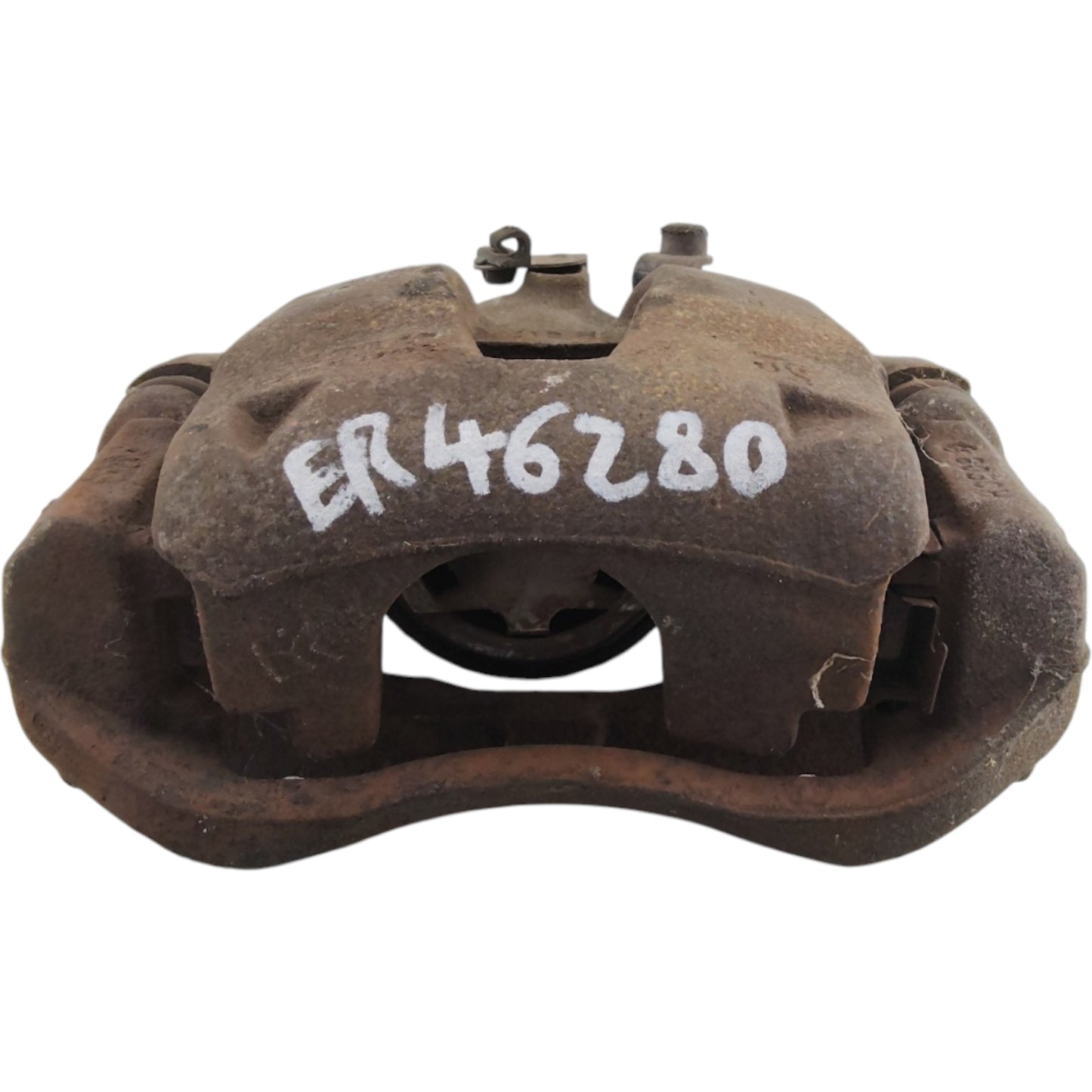 Pinza Freno Anteriore Sinistro FIAT QUBO/FIORINO 3 Serie Benzina Diesel
