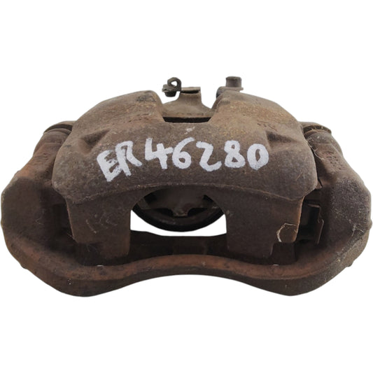Pinza Freno Anteriore Sinistro FIAT QUBO/FIORINO 3 Serie Benzina Diesel