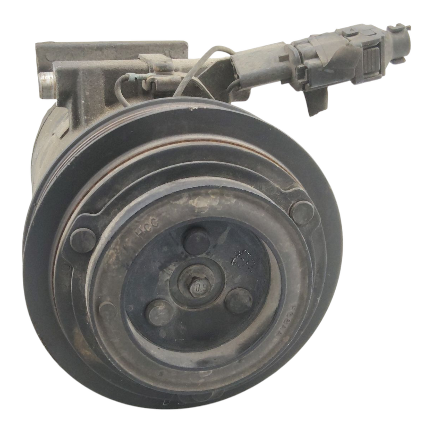 Compressore Aria Condizionata Ac HYUNDAI I20 1 Serie 1.2 Benzina G4LA