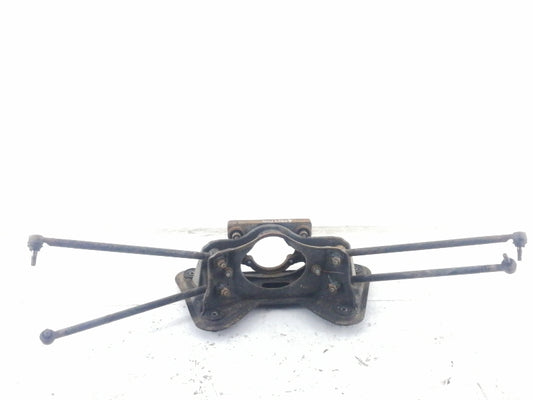 Ponte assale posteriore hyundai santa fe' (2000 - 2006) con bracci