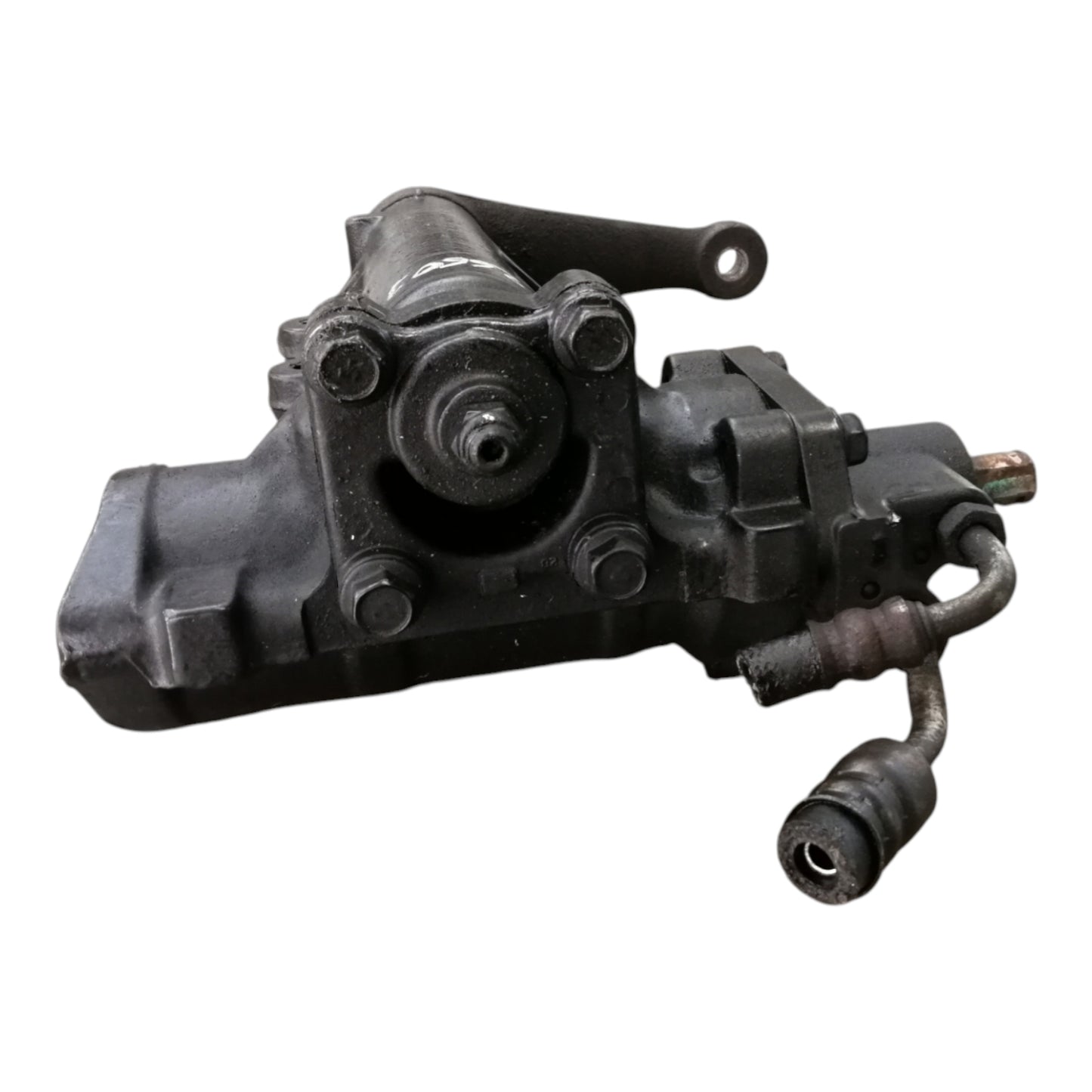 Pompa Servosterzo JEEP GRAND CHEROKEE 2 Serie 2.7 CRD Motore 665921