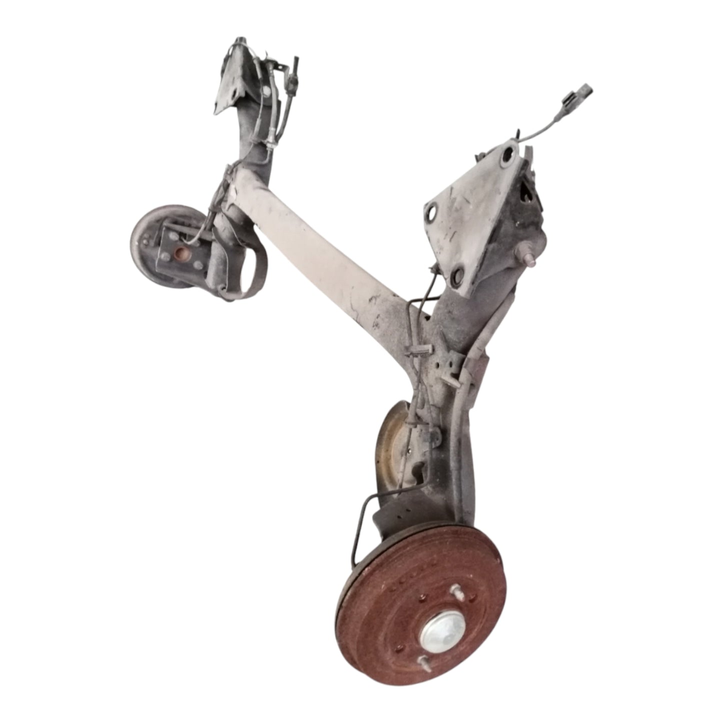 Assale Ponte Posteriore FORD KA 2 Serie 3 Porte Diesel Benzina