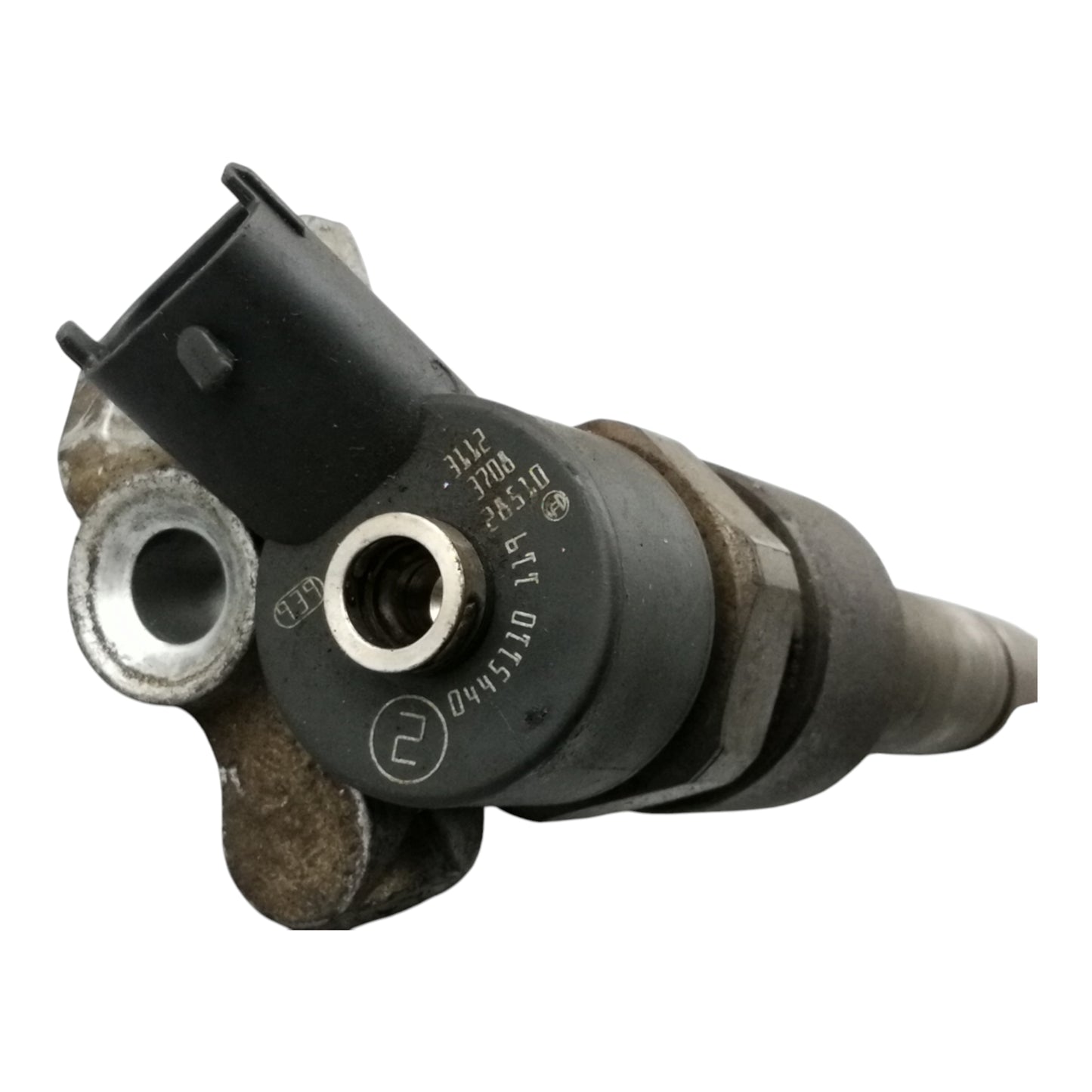 Kit 4 Iniettori ALFA ROMEO 147 1 Serie/156 1 2 Serie 1.9 2.4 Diesel