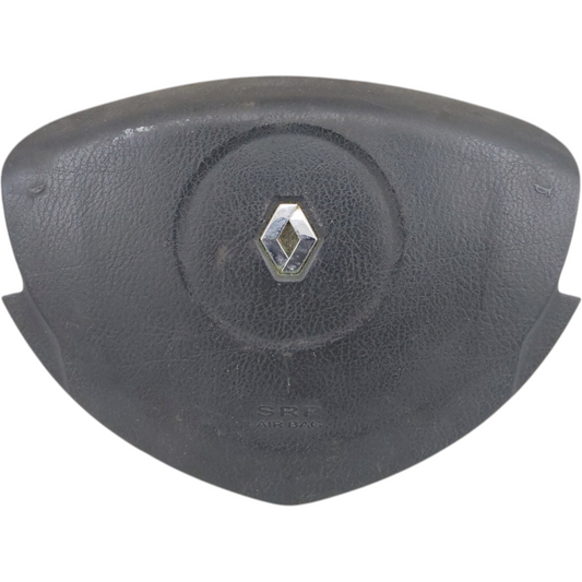 Airbag Volante Lato Guida RENAULT CLIO 2 Serie Berlina Van