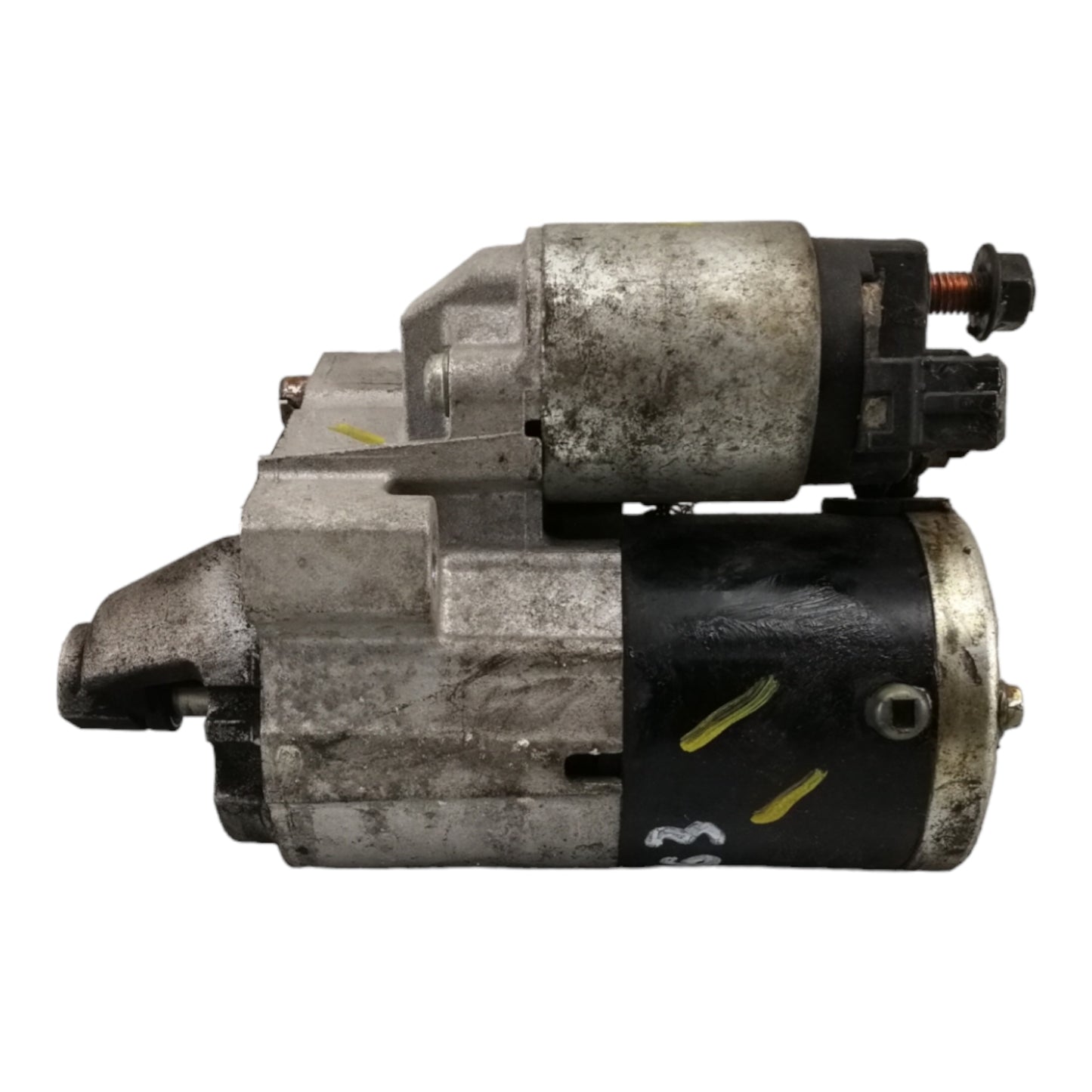 Motorino Avviamento PEUGEOT 207 CC/308 1 2/2008 1/508 1/5008 1 Benzina