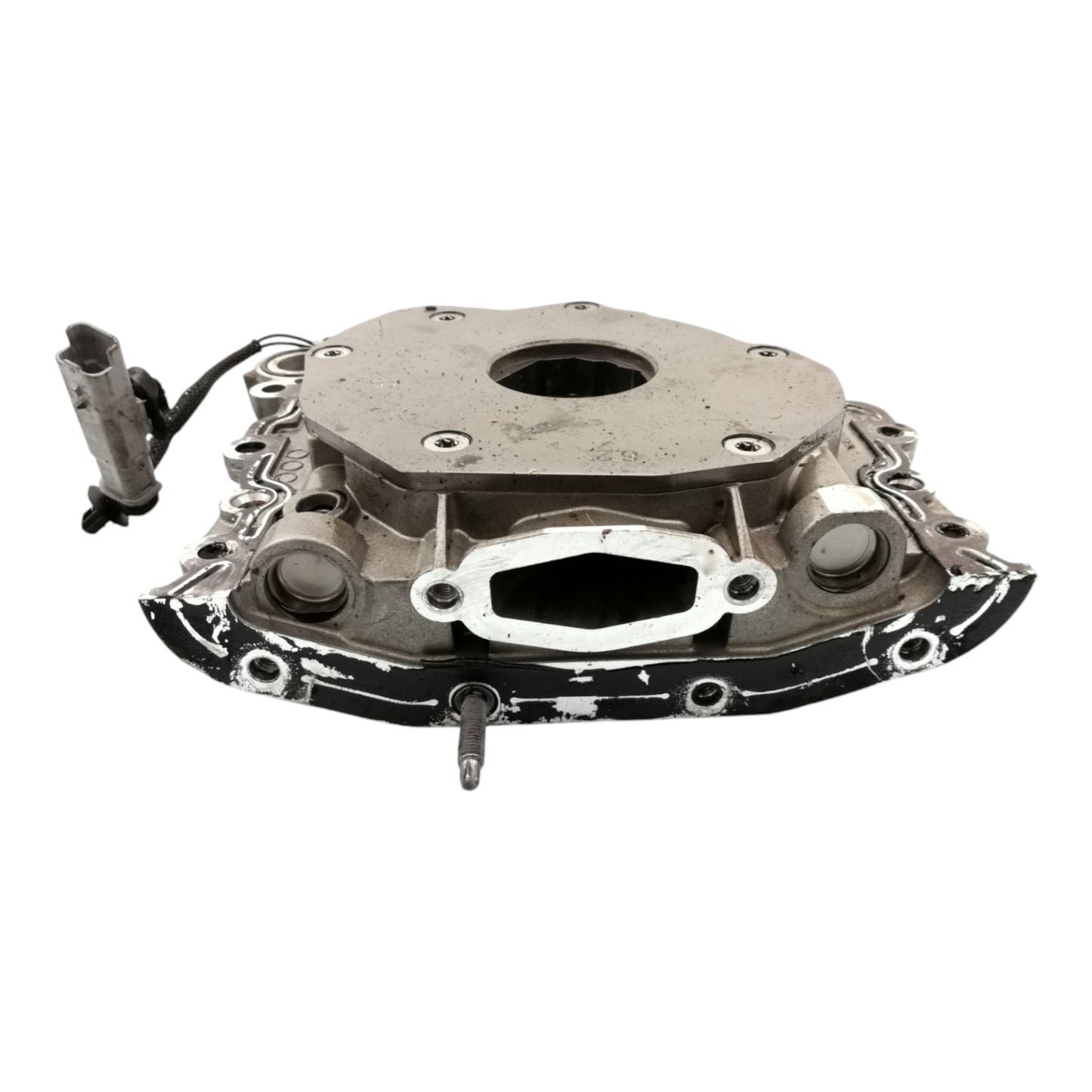 Pompa Olio PEUGEOT 2008 2 Serie 1.5 Diesel Motore YH01