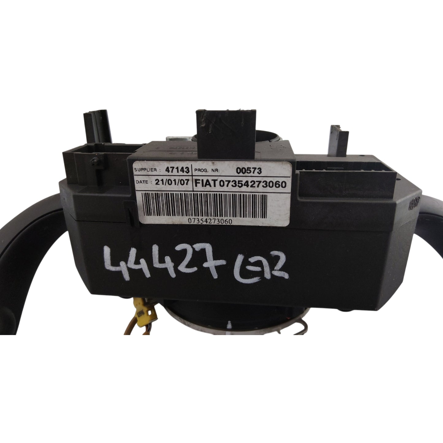 Devioguida Devioluci FIAT CROMA 2 Serie Benzina Diesel