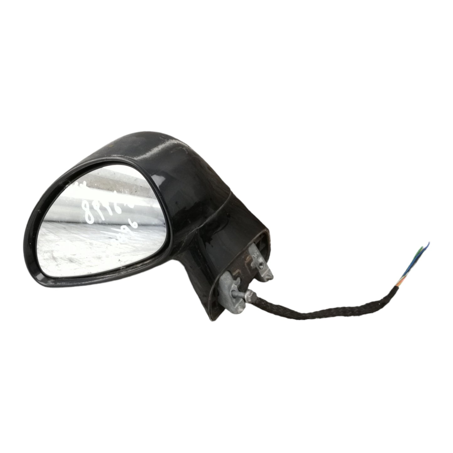 Specchietto Retrovisore Esterno Anteriore Sinistro CITROEN C4 COUPE