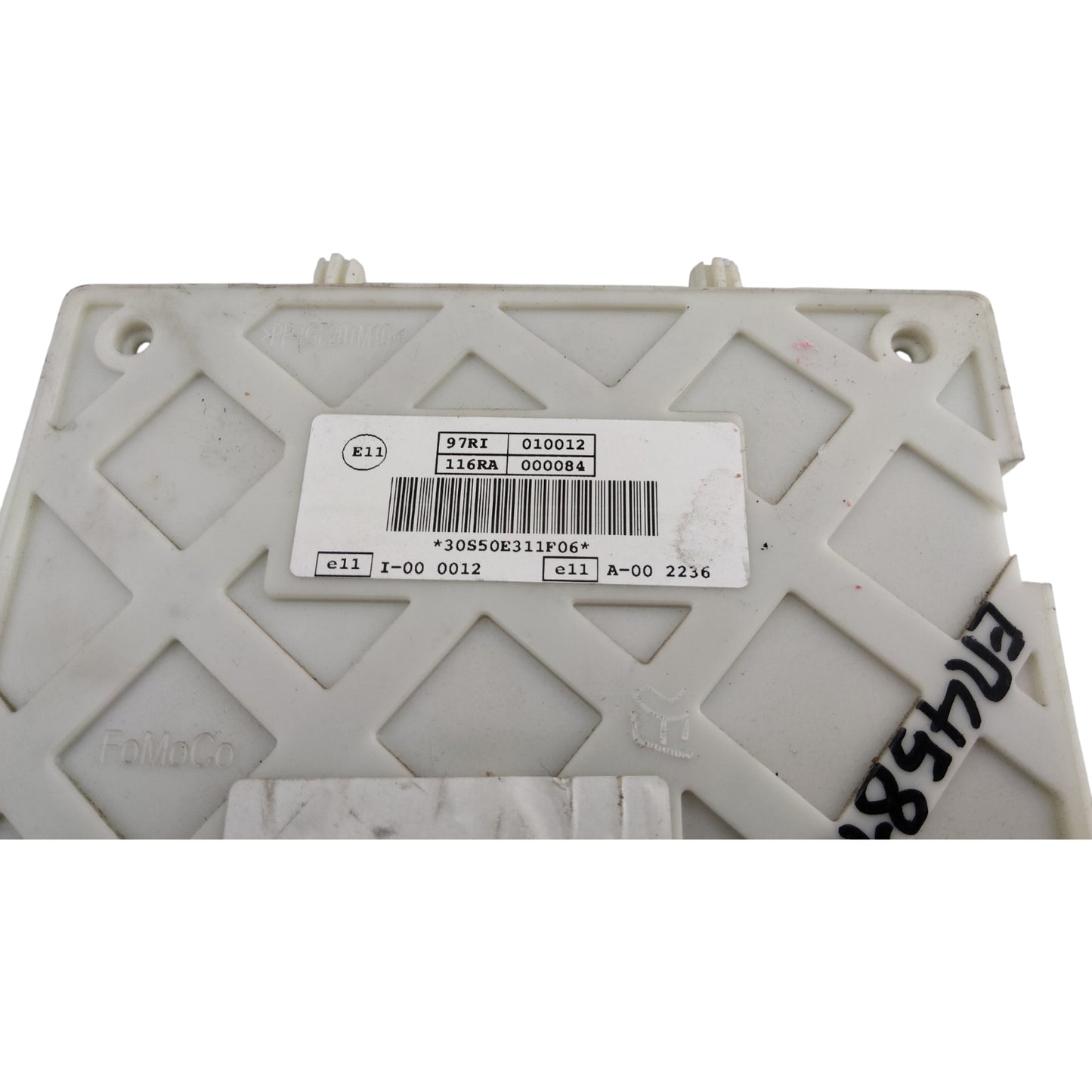 Centralina Body Computer FORD KUGA 2 Serie 2.0 TDCi Motore XRMA
