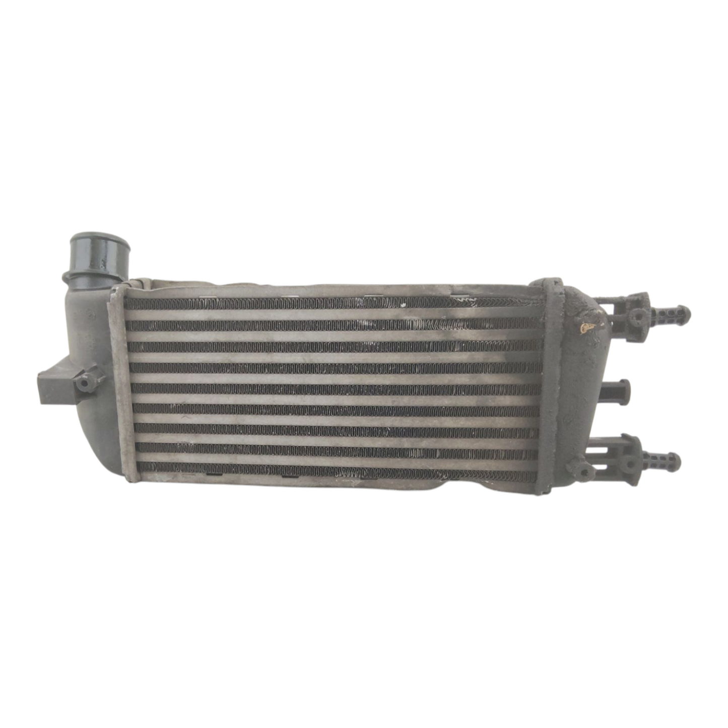 Intercooler Scambiatore Calore FIAT 500 2 Serie/500 C 1.3 Diesel