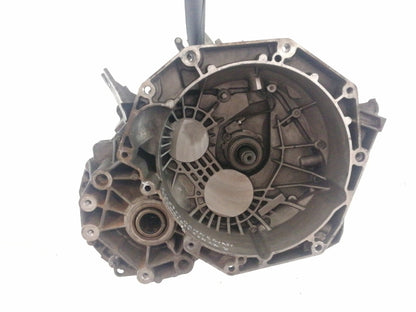 Cambio chevrolet orlando 2.0 d (2011 in poi) manuale 6 marce motore z20d1