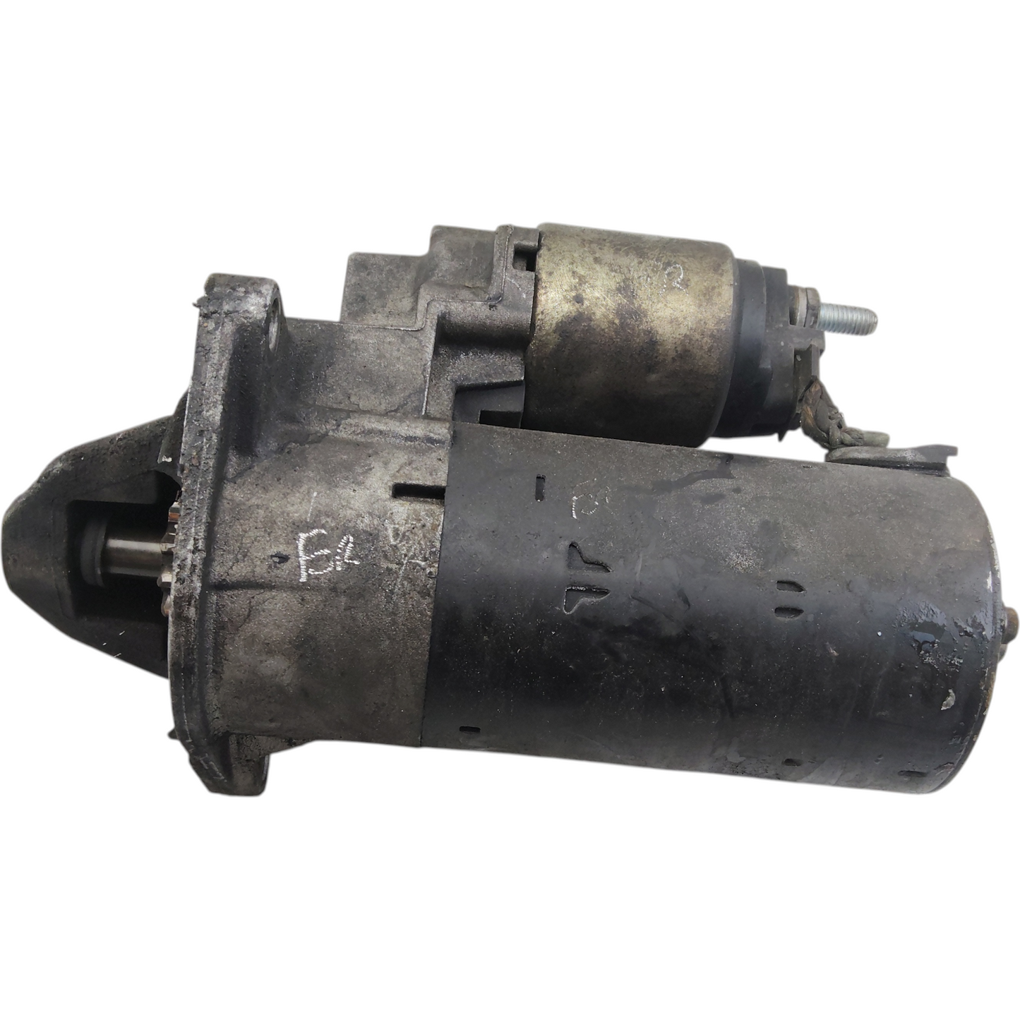 Motorino Avviamento ALFA ROMEO 156 1 2 Serie/147 1 2 Serie 1.9 Diesel