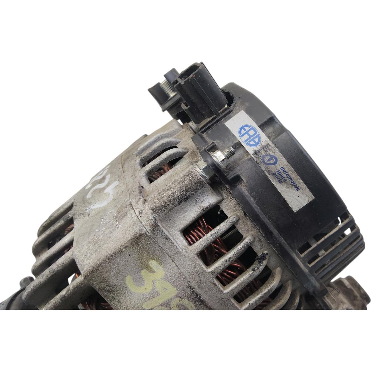 Alternatore FORD FOCUS 1 Serie 1.8 Diesel 74/85 Kw