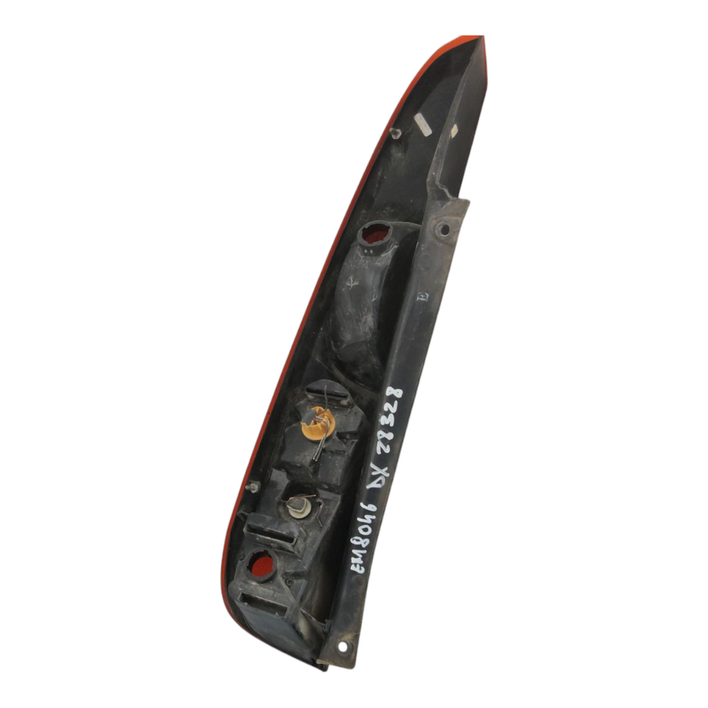 Fanale Stop Posteriore Destro FORD FIESTA 5 Serie 5 Porte