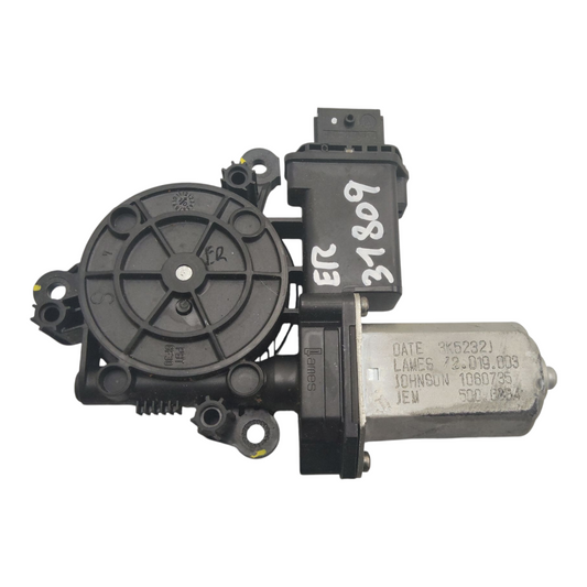 Motorino Alzacristallo Porta Anteriore Sinistro ALFA ROMEO GIULIETTA