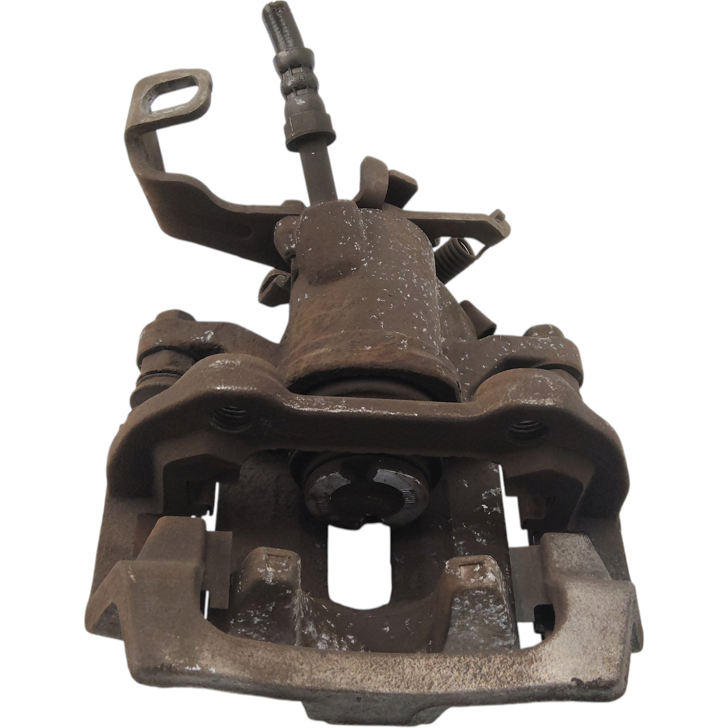 Pinza Freno Posteriore Sinistro MINI ONE F55 F56 Benzina Diesel