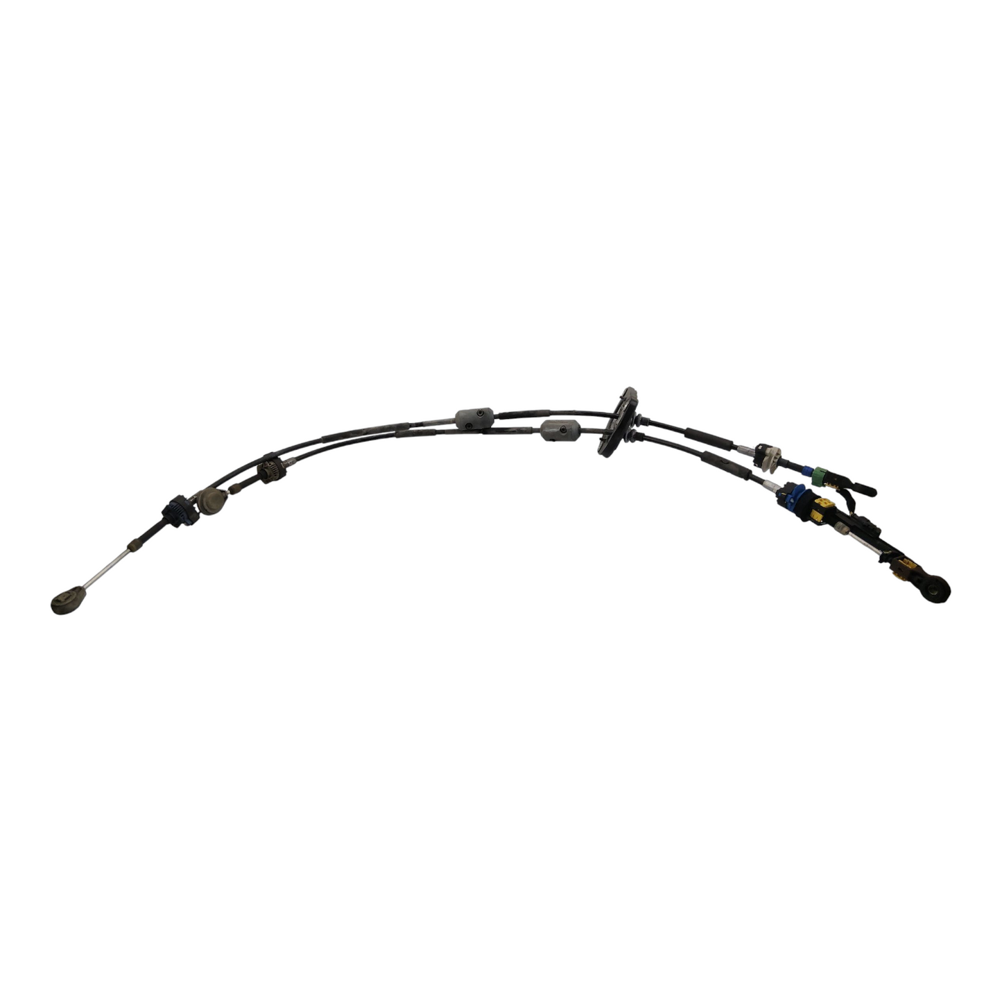 Cavi Comando Cambio FIAT PANDA 3 Serie 312 1.0 Ibrida Benzina