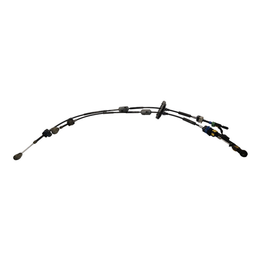 Cavi Comando Cambio FIAT PANDA 3 Serie 312 1.0 Ibrida Benzina