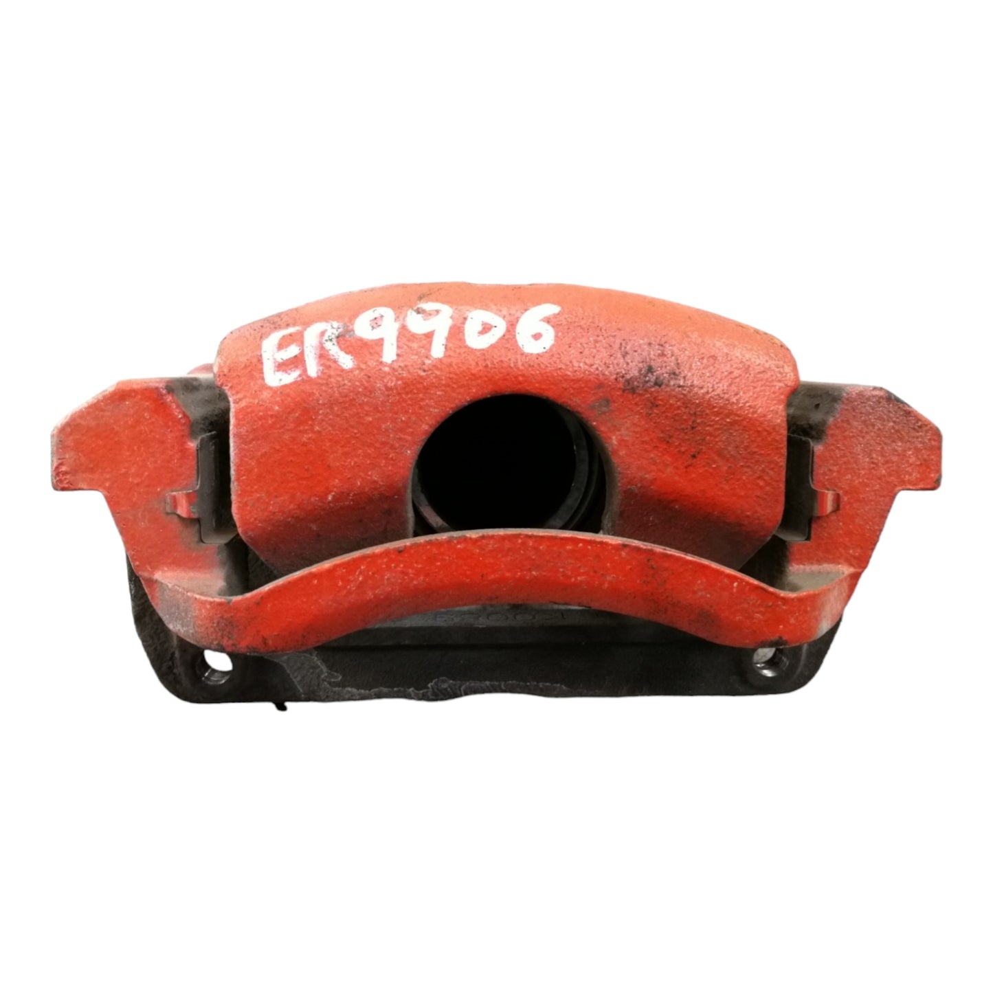 Pinza Freno Anteriore Sinistro MAZDA 6 2 Serie Berlina SW Benzina Diesel