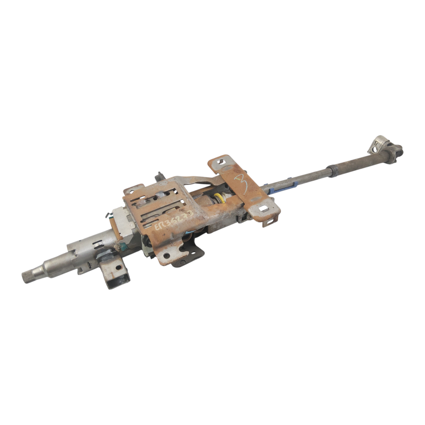 Piantone Sterzo Completo PEUGEOT 307 1 e 2 Serie Diesel Benzina