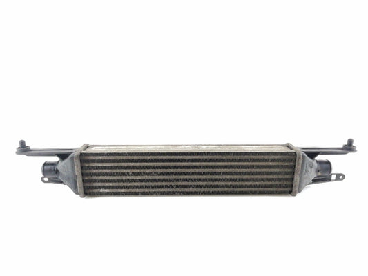 Intercooler fiat grande punto 1.3 mjtd (2005 > 2011) 866452000 radiatore