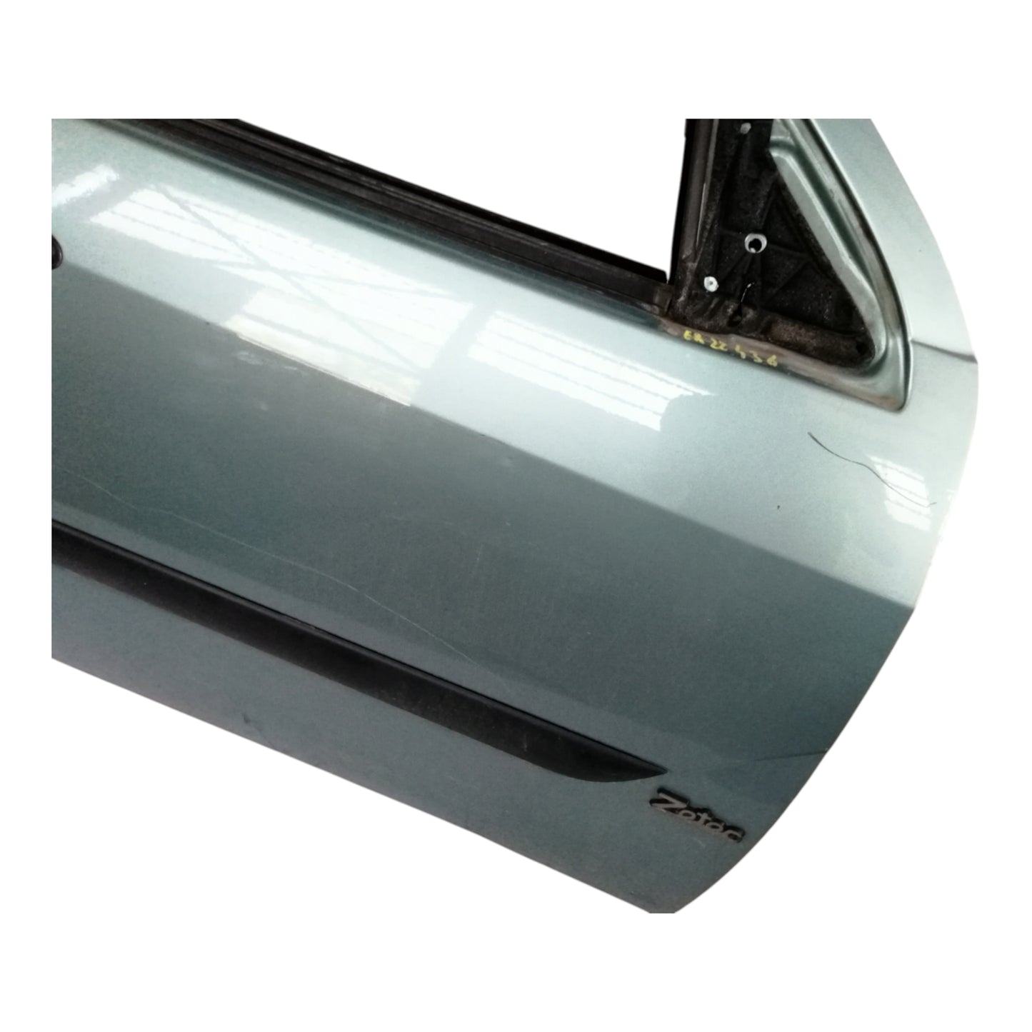 Porta Portiera Anteriore Destro FORD FOCUS 1 Serie SW Station Wagon