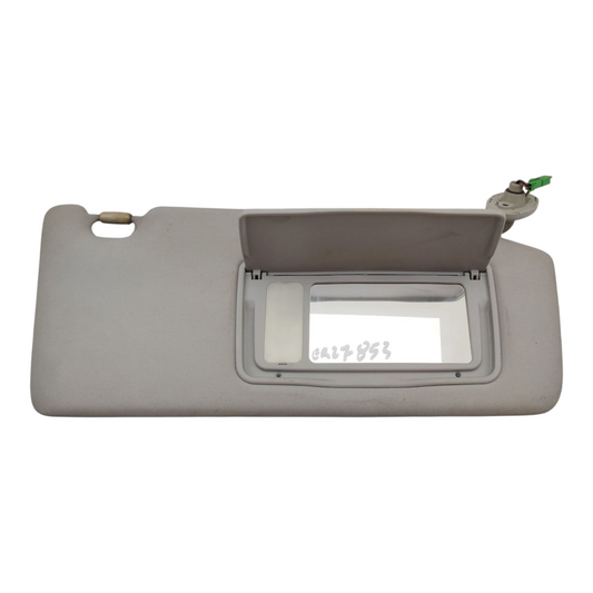 Pannello Alette  Parasole Destro HONDA CIVIC 8 Serie