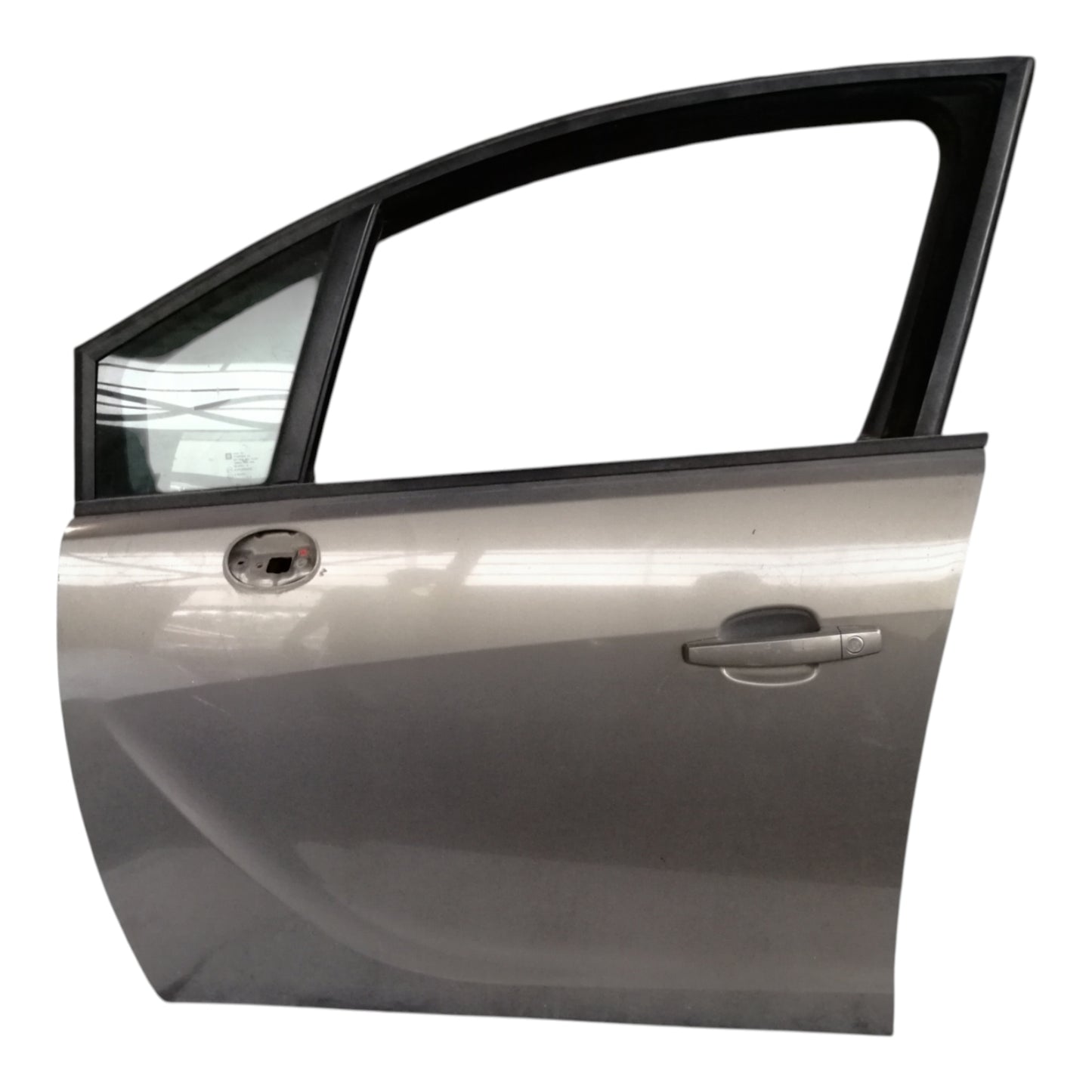 Porta Portiera Anteriore Sinistro OPEL MERIVA B