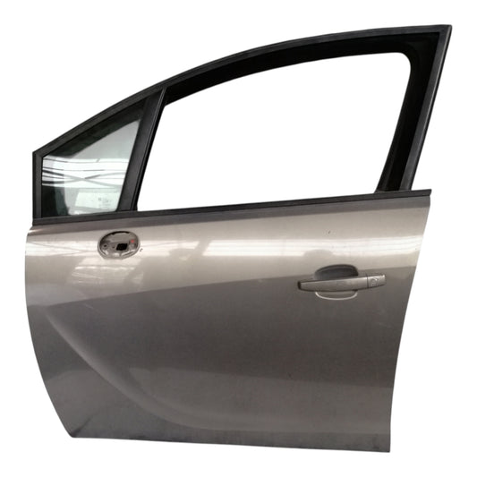 Porta Portiera Anteriore Sinistro OPEL MERIVA B