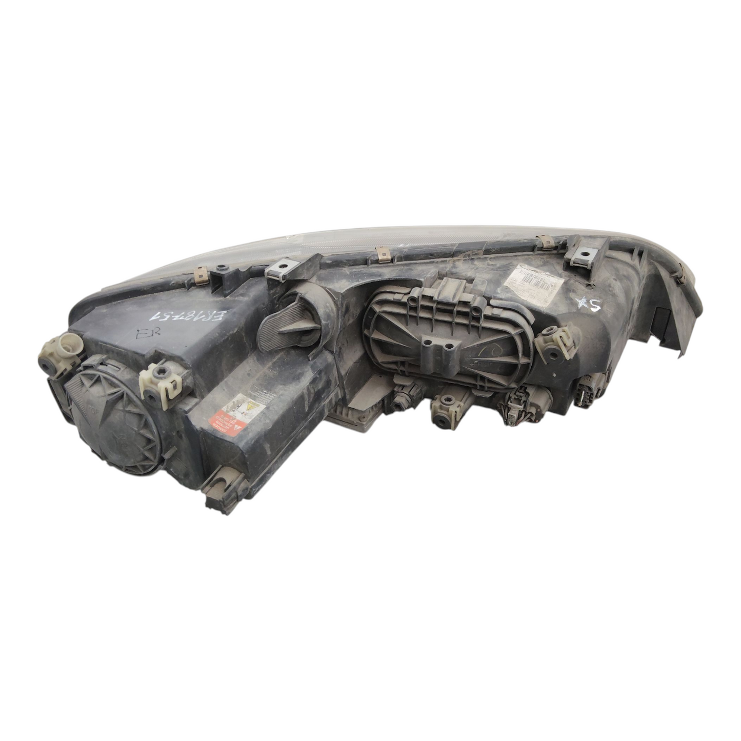 Faro Proiettore Xenon Anteriore Sinistro MAZDA 6 1 Serie Berlina SW