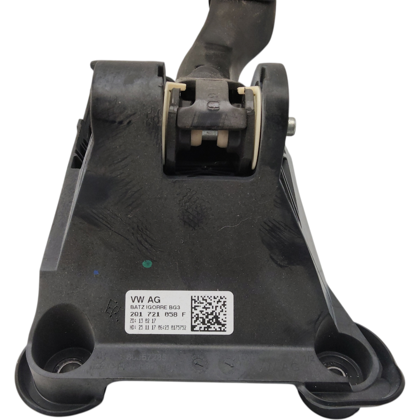 Pedale Freno SEAT ARONA Diesel Benzina