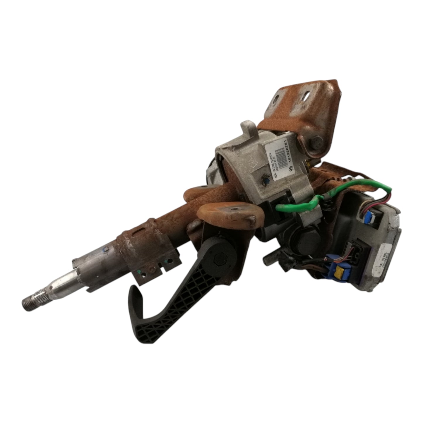 Piantone Sterzo Superiore FIAT PANDA 2 Serie