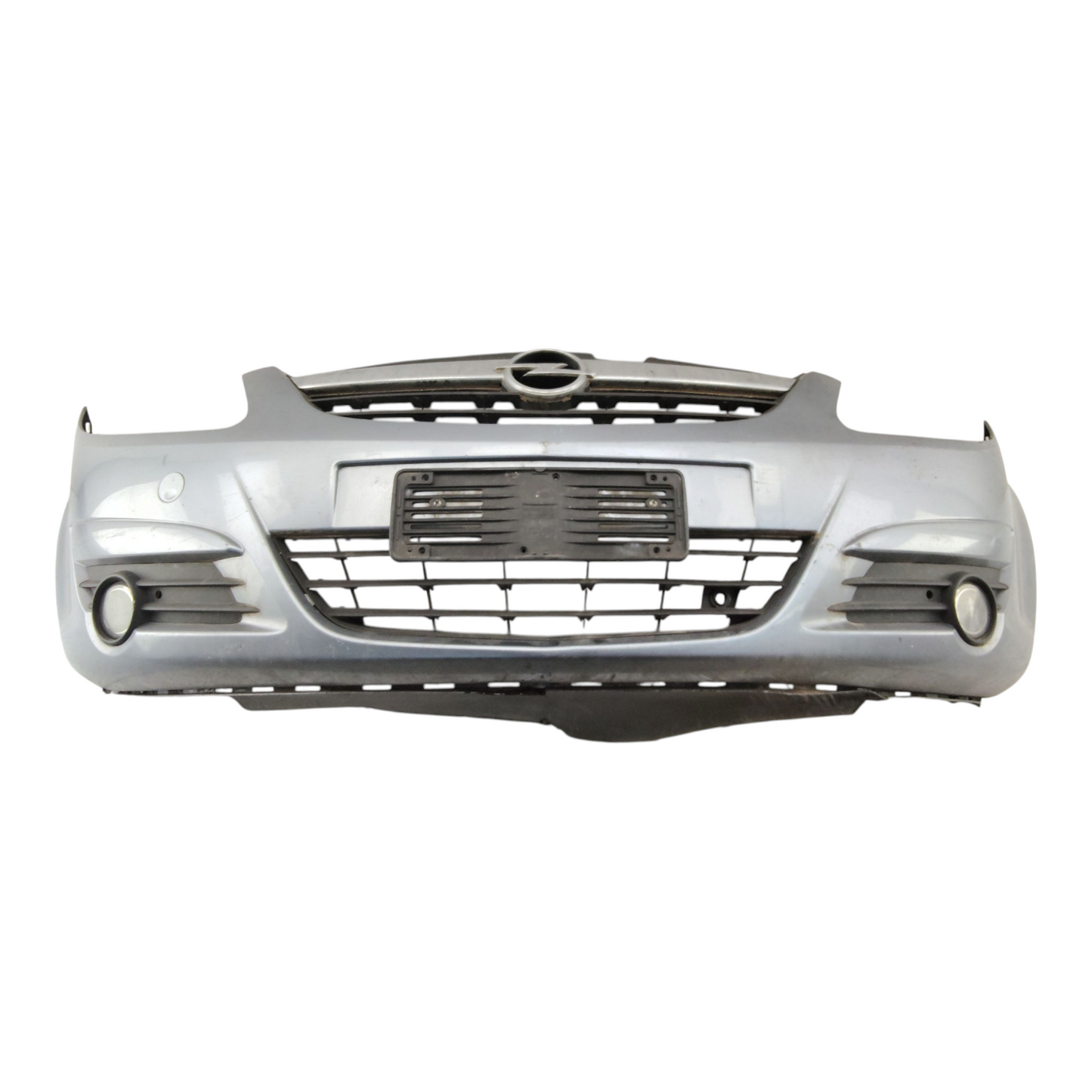 Paraurti Anteriore OPEL CORSA D 3-5 Porte
