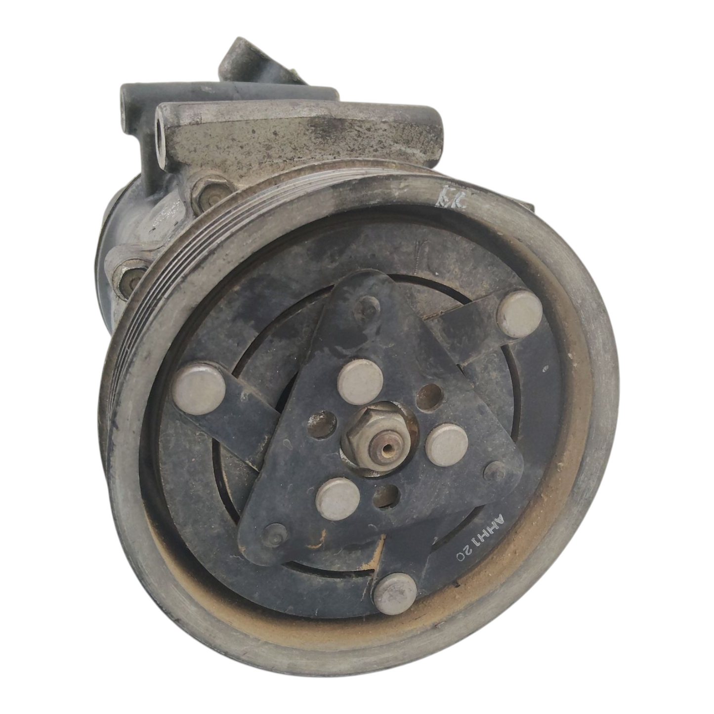 Compressore Aria Condizionata Ac RENAULT CLIO 3 Serie/MODUS 1.5 Diesel