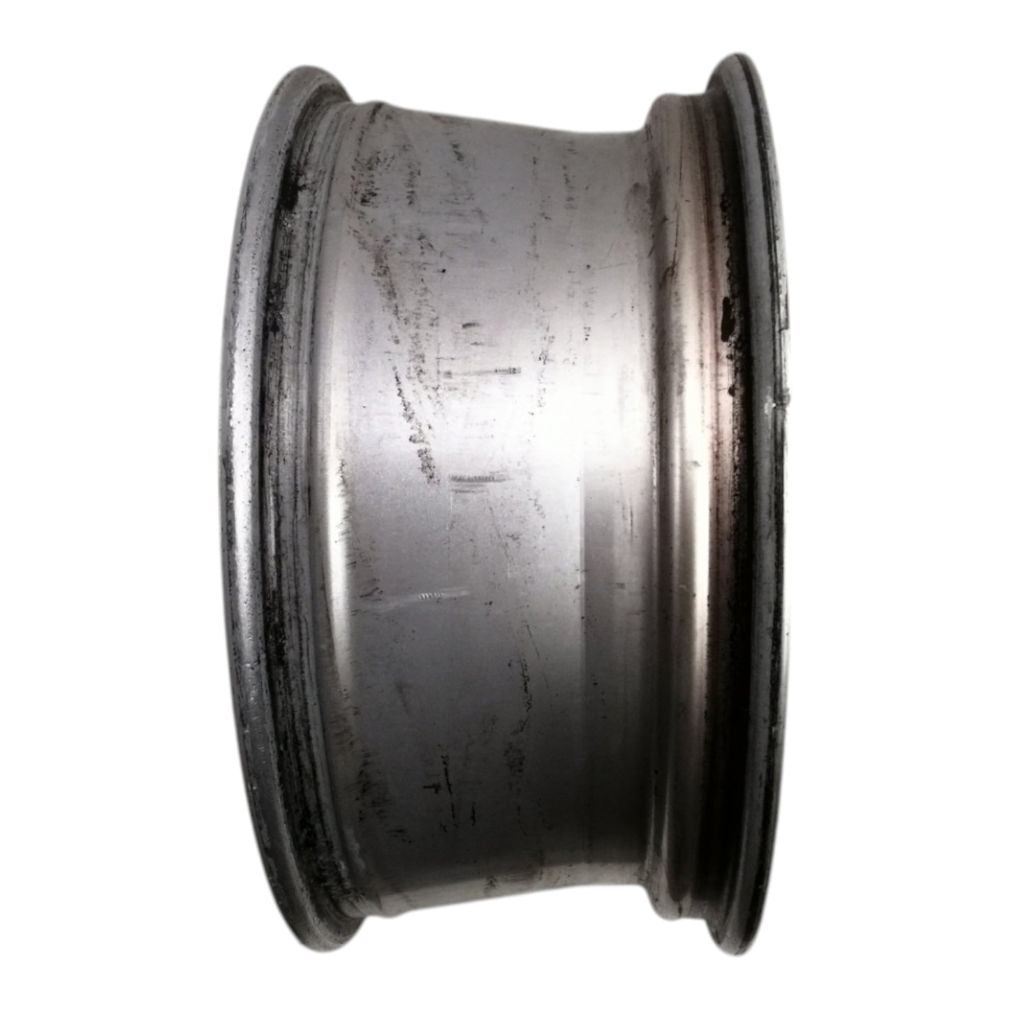 Cerchio In Lega Raggio 17 ALFA ROMEO 159 7.5JX17X52 5 Fori