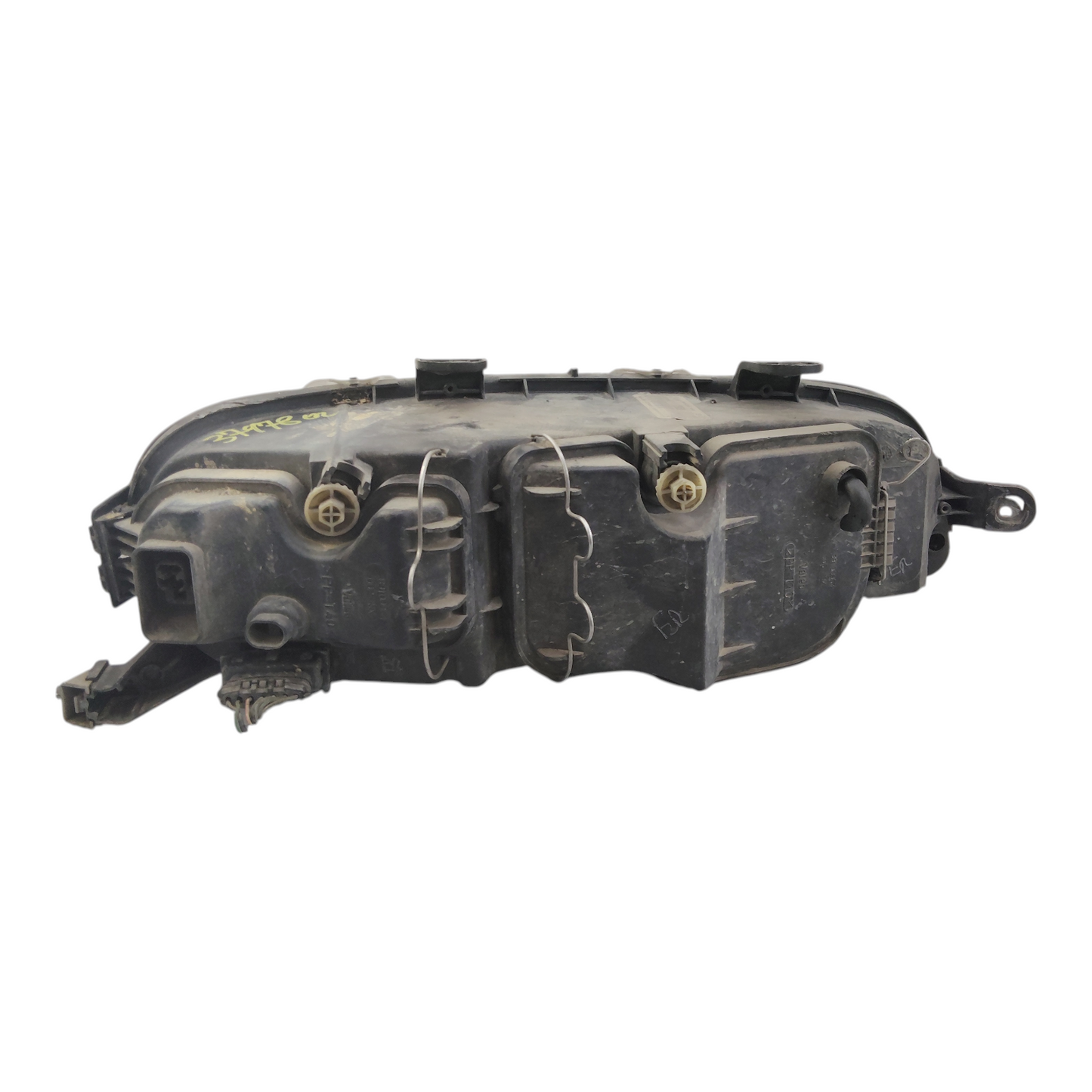 Faro Proiettore Anteriore Sinistro FIAT PUNTO 2 Serie 188